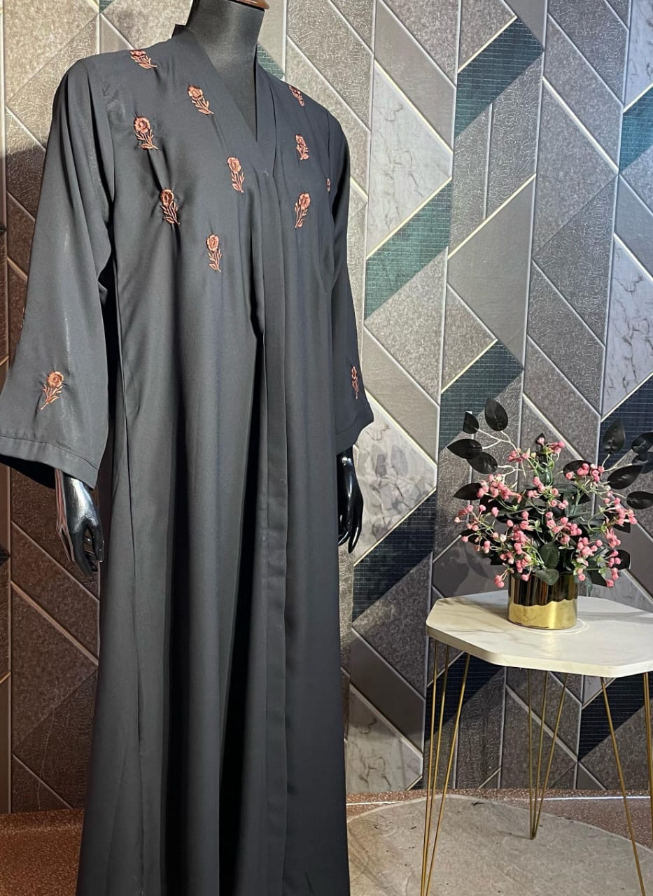 Nayra Chic Abaya